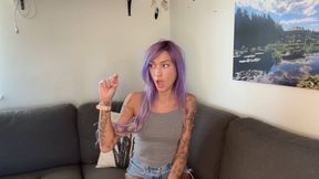 SPH Your date laughs at your tiny cock