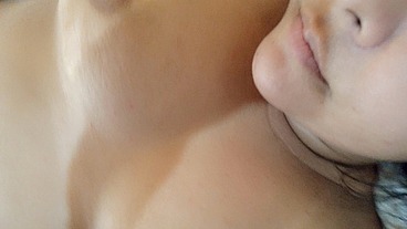 Matando minha sede de orgasmo, depois de uma live seca.