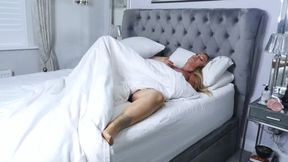 Boy Girl Fuck and Suck after caught Wanking