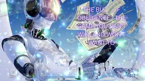 The Buzz of Obedience - the Game You Can’t Win, and Won’t Want to