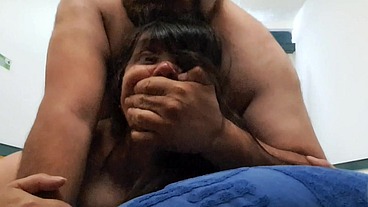 Anal sex wrong hola yo mom painful