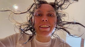 wetlook pov cam