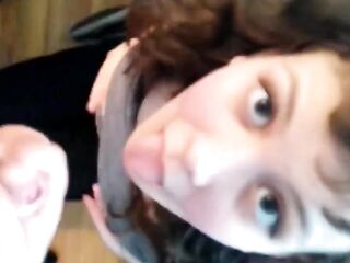 Biggest ejaculation amateur compilation