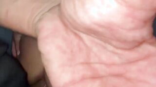 Elevator boned with stranger makes me so vulgar - Cock2squirt