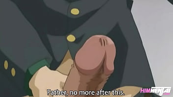 My Stepdad Craves Me, Brother Bystands - Explicit Hentai Uncensored
