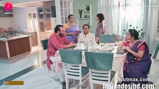 Pehredaar Episode 5 New Adult Web Series