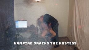 vampiredrainshostess Eve 3