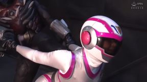 Asia&#039;s Hottest Cosplay Gangbang: Deepthroating Dildo Sluts in HD