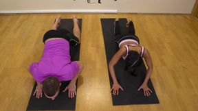 Yoga Sluts 2