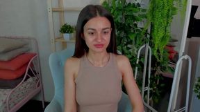 Stacy Britt Private Show