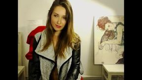 Foxy Mimi Private Show