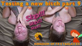 Testing a new bitch part 9 (HD 720p MP4)