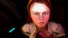 Damnation - Victoria Story