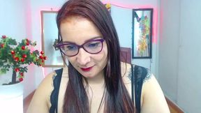 Alejandra Camacho Private Show