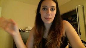 Sophia Roux Private Show