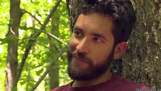 Knocking Off in the forest realmancams.gq