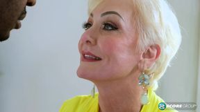 It`s big and cumming in Seka`s ass - AnalQts