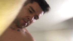 Trenton Ducati likes teenagers (part 1)