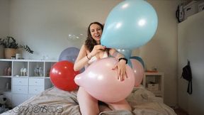 Saskia - How big can Belbal17s get?