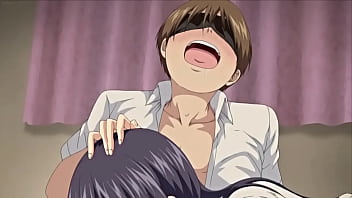 The Virgin's Club: Hentai Cartoon Threesome Sex Compilation - Explicit淫秽Content