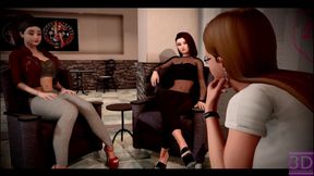 Xalas Meets Reality Episode 5 Interview with Ms Diana