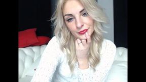 Rachael Rylan Private Show