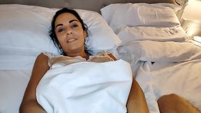 Hotwife Fucked by Hotel Server