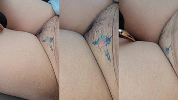 Tatuajes
