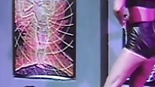 MINDBLOWING lộ Lesbian Foursome Wet Sluts Go Wild!