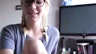 SAVAGE STEPBROTHER gad declares WAR on step sisterie!