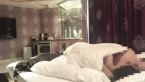 Cheating Couple's Nostalgic Hotel Sex Video