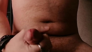 Sexy Guy Wanking His Cock Compilation