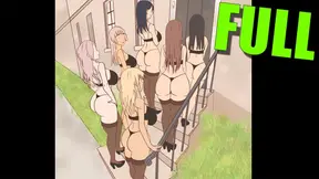 FULL: 6 girls fucked a guy gangbang2d porn (Hentai 2025 )