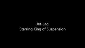 Jet Lag