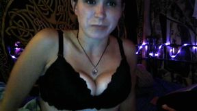 Tessa Warren Private Show