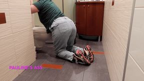 bombing the same toilett l tried to fix_wmv