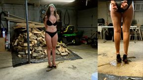 Desperate Inspiration (WMV 1080p) - Jasmine St James