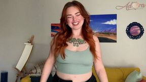 Shaved for Pussy Eating Fuck Buddy (wmv)