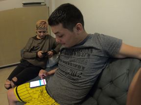 Trio Ends Badly