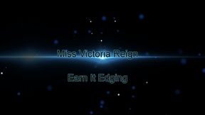 Earn It Edging