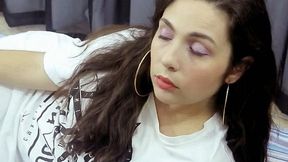 Smoking Hot Lips 120's Model Julianna 078 (Mp4 1920X1080)