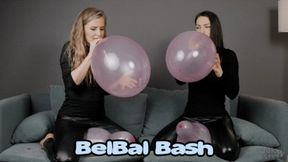 1421 BelBal Bash 4K