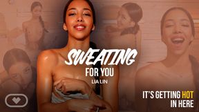 Sweating for You