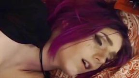 420 ANAL ORGASM CELEBRATION :D BELLE DELPHINE SOSIA