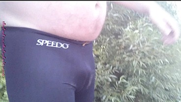 Die Speedo Badehose Outdoor 2