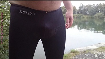 Die Speedo Badehose Outdoor 2