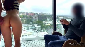 Impotent loser cuck is going to watch his wife get KNOCKED UP
