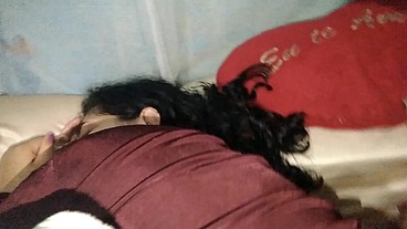 Ela pode até sem sexo,mas eu não COMPLETO