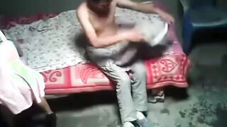 Desi Couple village sex