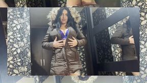 milfycalla compilation - fetish, romantic blow-jobs, latina cum-slut with big-ass x1